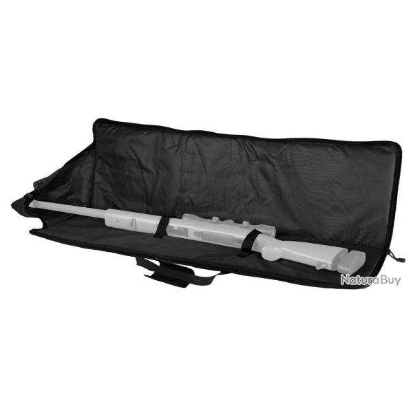 Housse noire 100 cm 600D