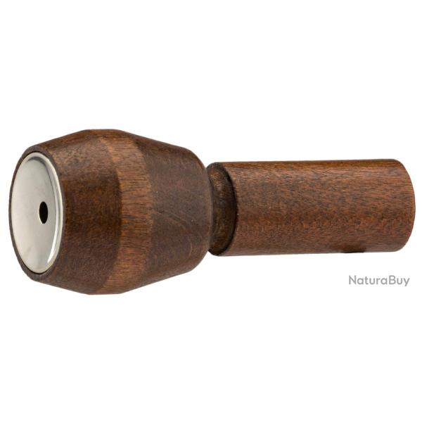 Appeau canard siffleur - H�len Baud