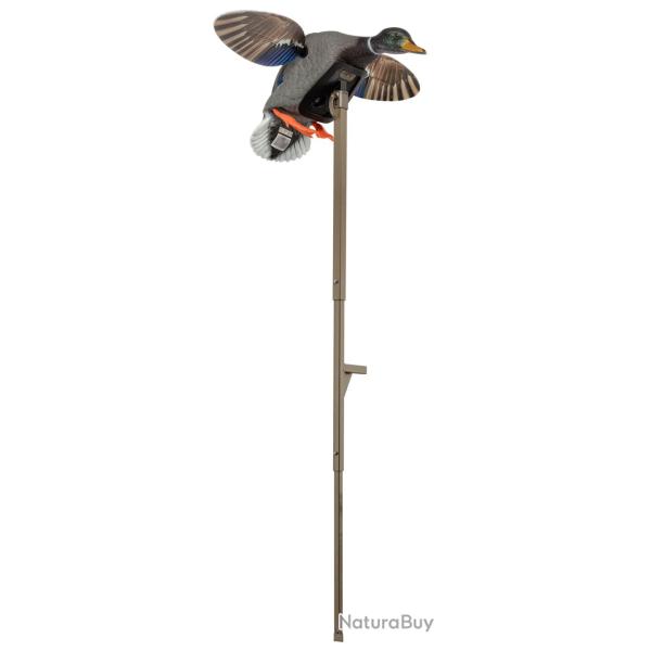 Mini appelant canard � aile tournante MOJO APPELANT MOJO CANARD AILE TOURNANTE
