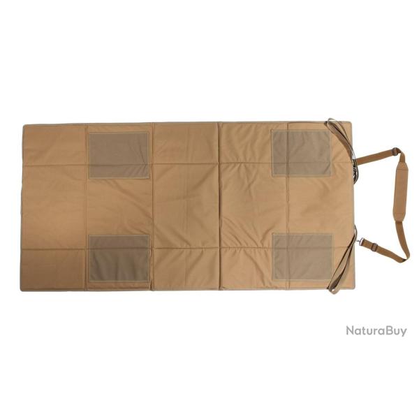 tapis de tir longue distance Mat Flat Dark Earth (FDE) Tapis de tir