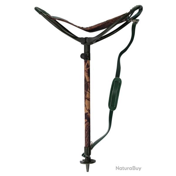 Canne-si�ge camo - Country Sellerie Camo