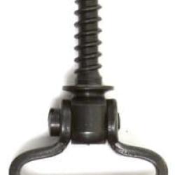 Grenadi&egrave;re oeillet large ouvert pour crosse - vis 18 mm