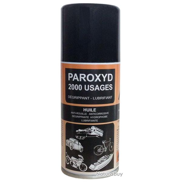 Huile Paroxyd Armistol - A�rosol 150 ml 150 ml
