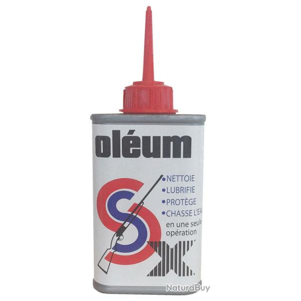 Huile Ol�um SX Armistol - 120 ml 120 ml