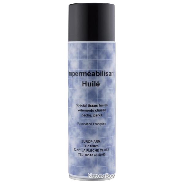 Imperm�abilisant huil�