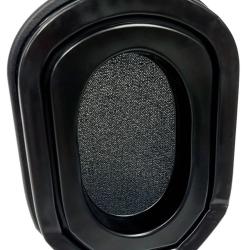 Paire de coussinets en gel pour casque Walker's Razor