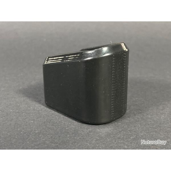 Talon de chargeur +2 Coups pour chargeurs Canik Prime Radian (Coloris au choix)