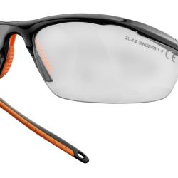 Lunettes de protection ultra-fines Singer Safety Lunettes de soleil