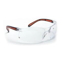 Lunettes de protection transparentes Singer Safety