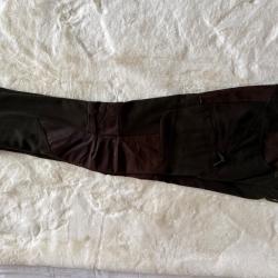 HARKILA PANTALON METSO ACTIVE T42(FR)