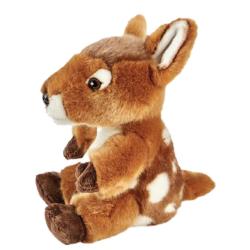 Peluche Faon Teta 17 cm Peluche Faon