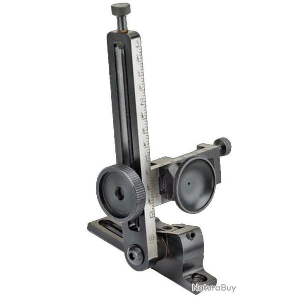 Dioptre Goodwin Style 3'' - 2nd g�n�ration