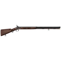 Fusil de chasse Mortimer &agrave; percussion cal. 12