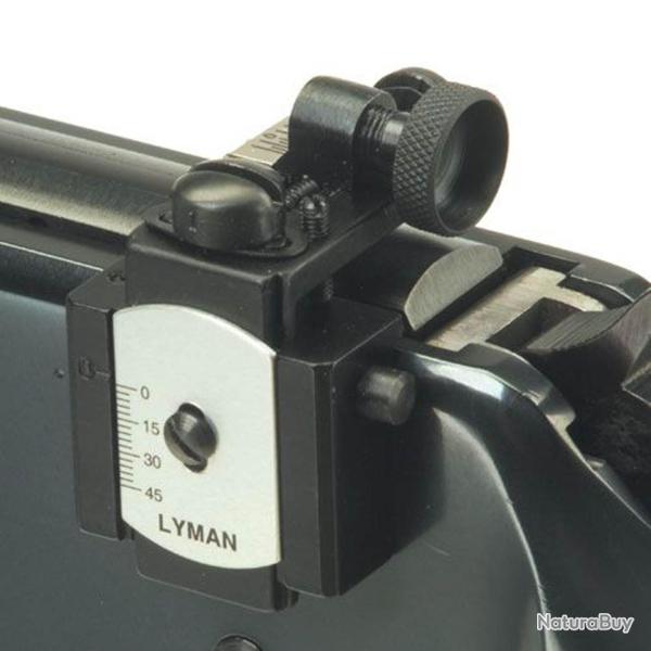 Hausse arri�re 66A Lyman 66A FITS OLD WIN. 94 #3662214
