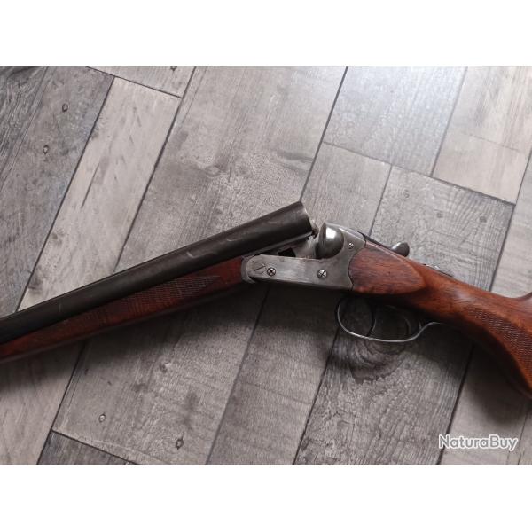 Fusil juxtapos� shul