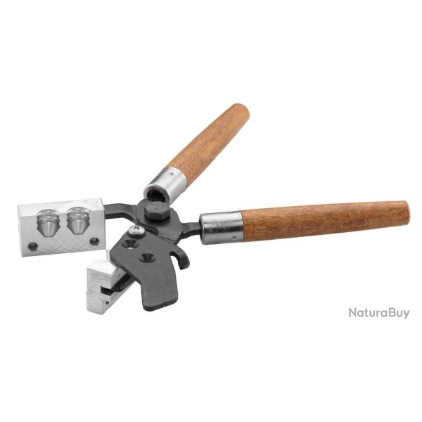 Double Cavity Mold cal. .45 - 200 grains - #90405