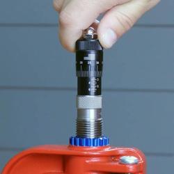 Micrometer Adjust Screw Micrometer Adjust Screw - #92215