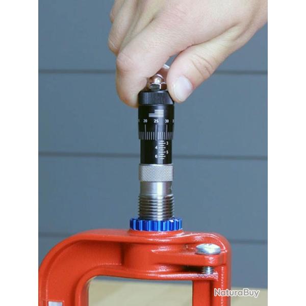 Micrometer Adjust Screw Micrometer Adjust Screw - #92215
