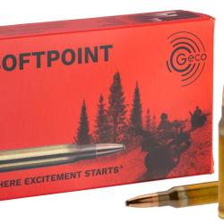 GECO .300 Win. Mag. SOFTPOINT 170 gr / 11,0 g .300 Win Mag Soft Point 170 gr / 11 g