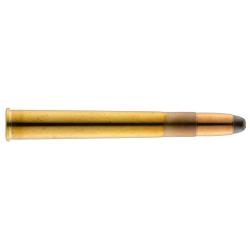 GECO 9,3x74 R SOFTPOINT 255 gr / 16,5 g 9.3x74 R Soft Point 255 gr / 16.52 g