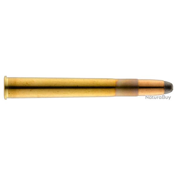 GECO 9,3x74 R SOFTPOINT 255 gr / 16,5 g 9.3x74 R Soft Point 255 gr / 16.52 g