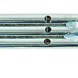 Appeau Grive Mauvis 3 Tubes Blister