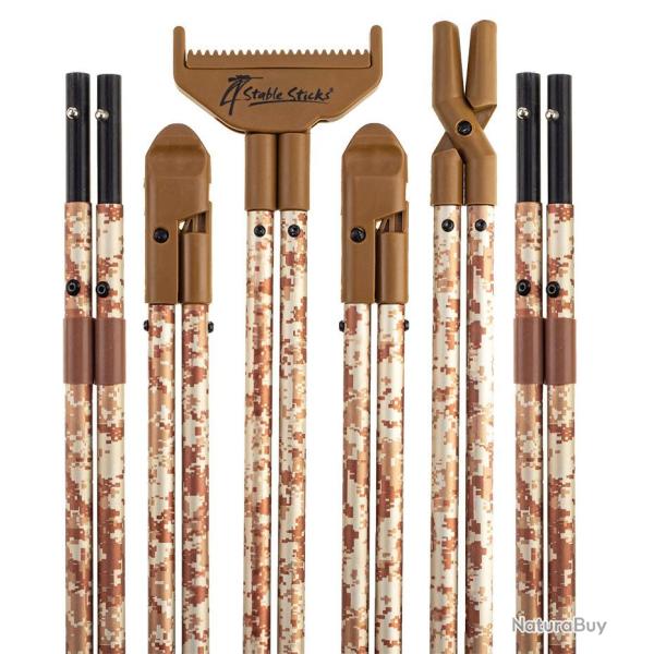 Canne Ultimate Camo
