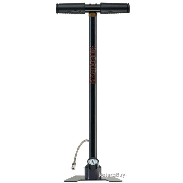 Pompe PCP haute pression universelle