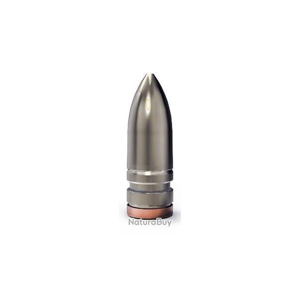 Moule a balle 6 cavites 312-155-2R