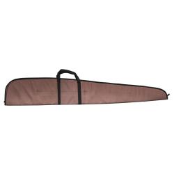 Fourreau fusil marron 130cm