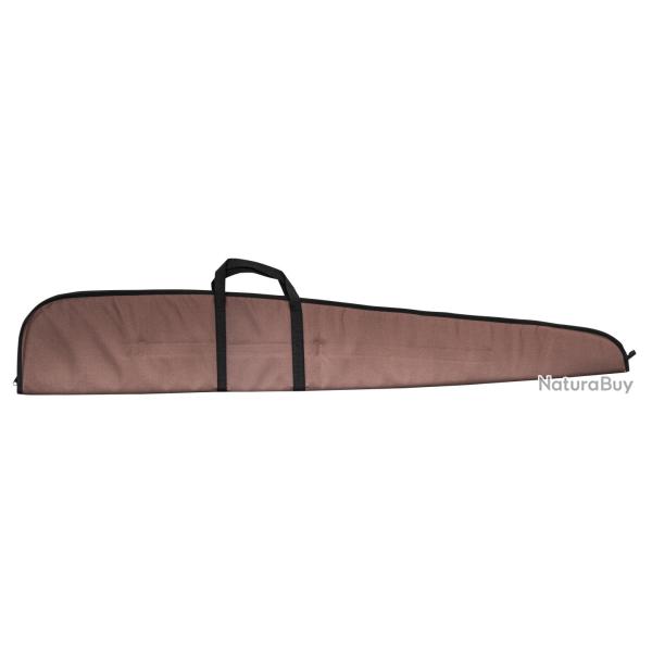 Fourreau fusil marron 130cm
