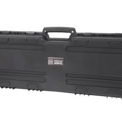 Mallette transport 85cm noire