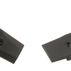 Hausse Aluminum Fixe Match