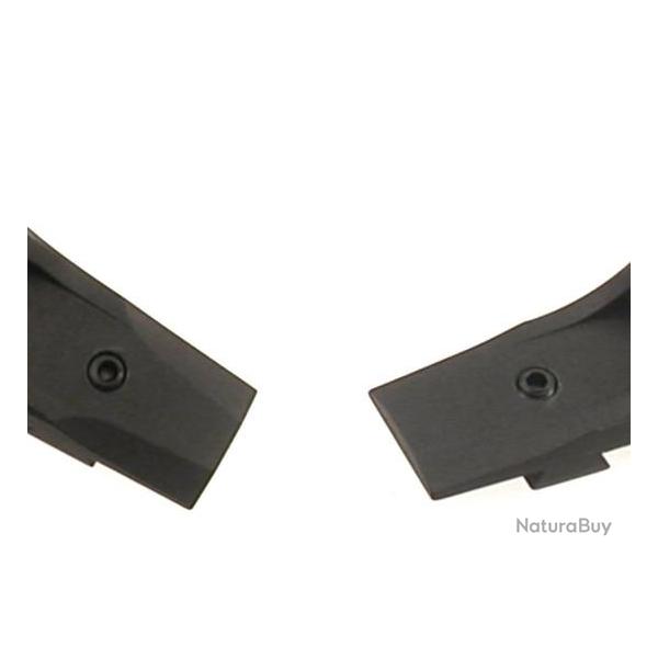Hausse Aluminum Fixe Match