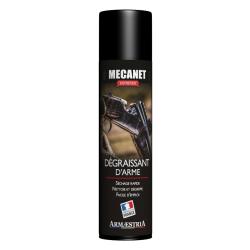 D&eacute;graissant Mecanet A&eacute;rosol 250ml