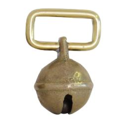 Grelot Romain Large Passant N3