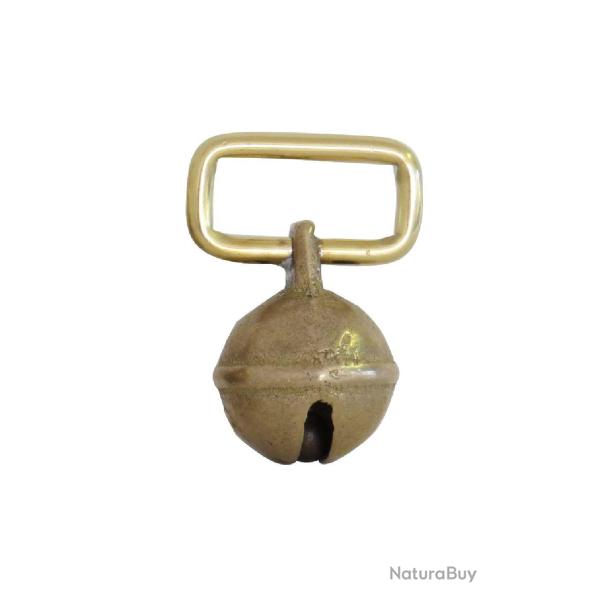 Grelot Romain Large Passant N3