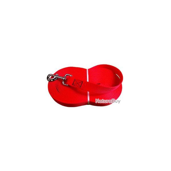 Longe polypropyl�ne 5 m orange