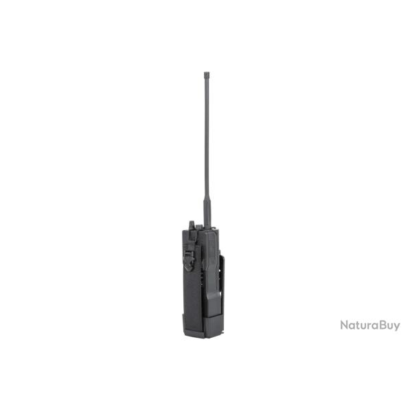 Bb Loader AN/PRC152 Noir