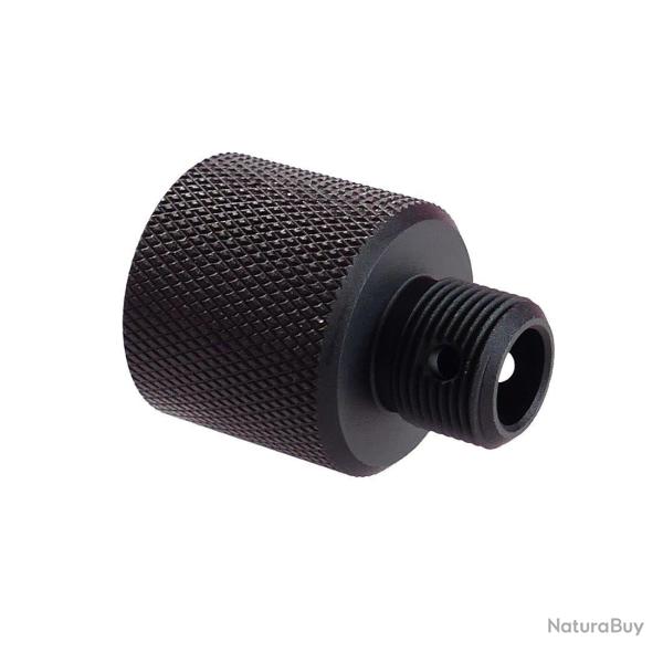Adaptateur silencieux Ares AS01