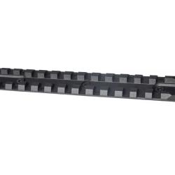 Rail de montage pour lunette Athena