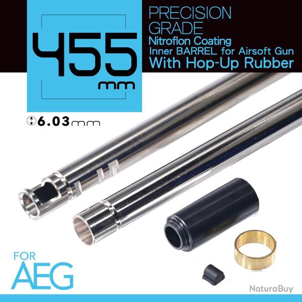 Canon AEG 6.03mm 455mm