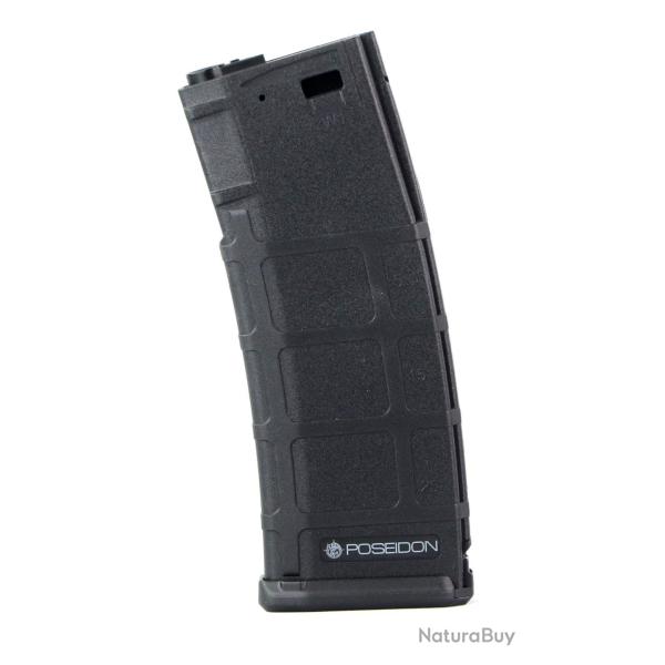 Boite de 4 chargeurs AEG 220 cps M4