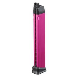 Chargeur gaz 50 coups Orion Peche