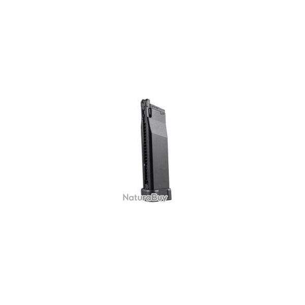 Chargeur gaz 30 cps STP45