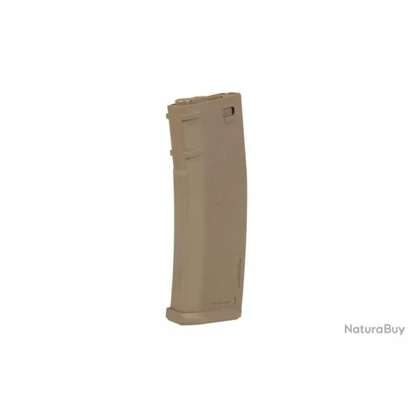 Chargeur AEG 380 cps M4/M15 Tan