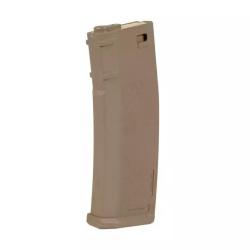 Chargeur AEG 125 cps M4/M15 Tan Smag
