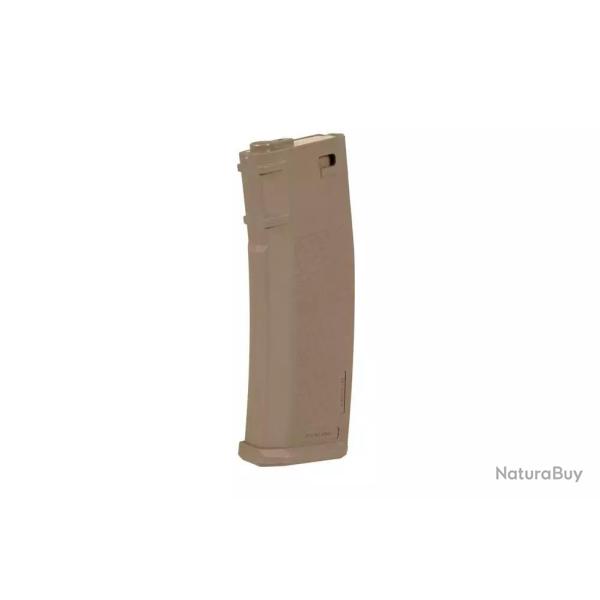 Chargeur AEG 125 cps M4/M15 Tan Smag