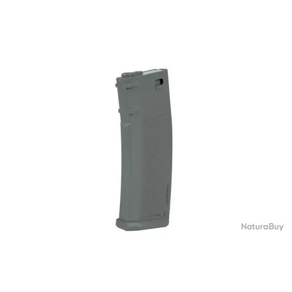Chargeur AEG 125 cps M4/M15 gris SMAG