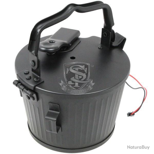 Chargeur AEG MG42